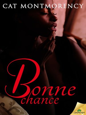 cover image of Bonne Chance
